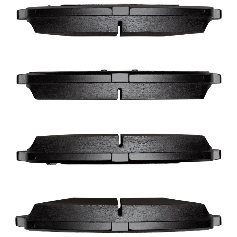 Hyundai Veloster Brake Pads - Front - R1 Concepts - Optimum OE - `16-`21